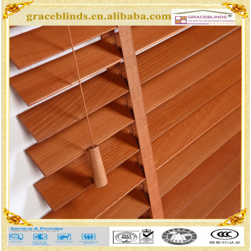 venetian blinds faux wood blinds china Window Curtain